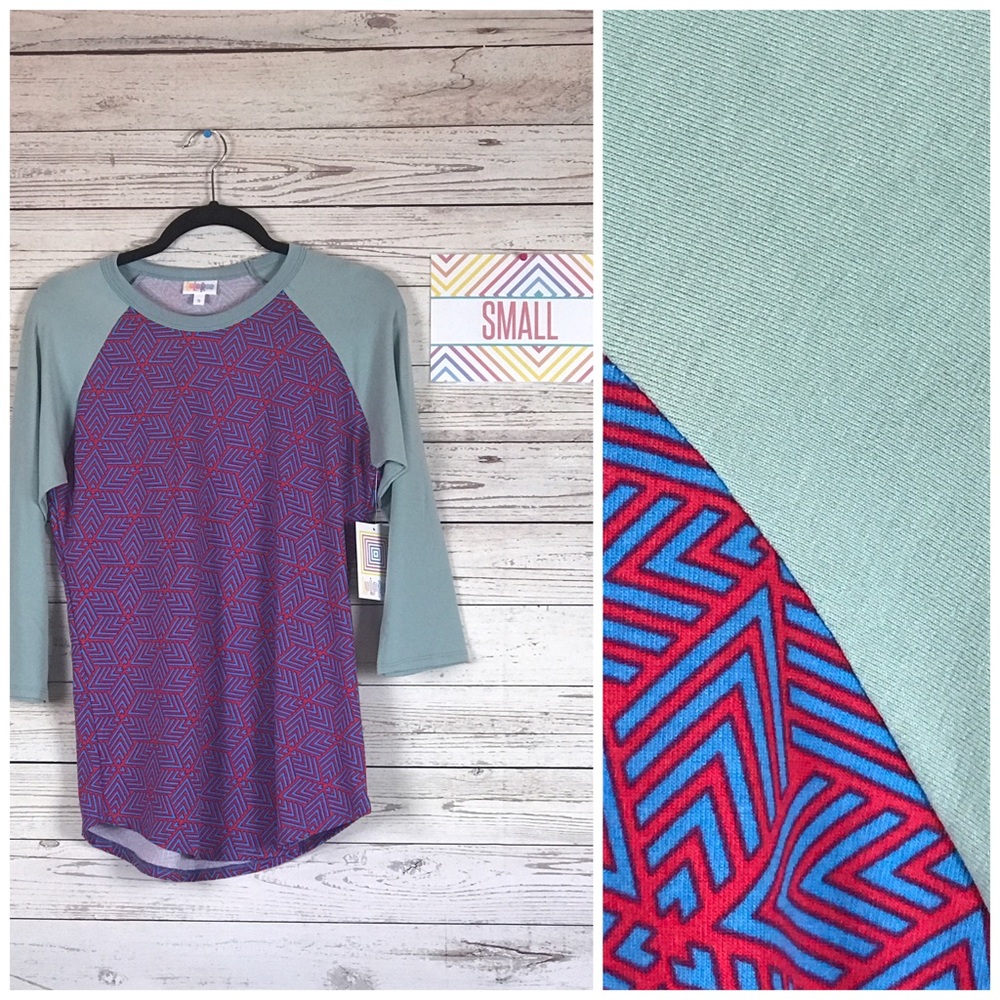 Lularoe Randy